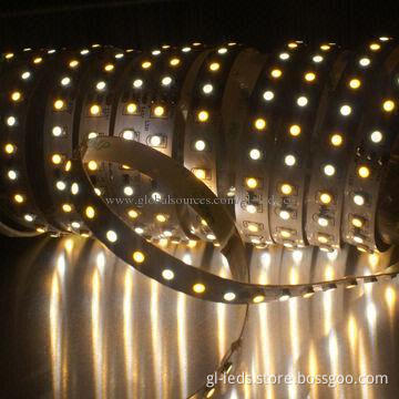 96W 1200lm dimmable LED strip, UL